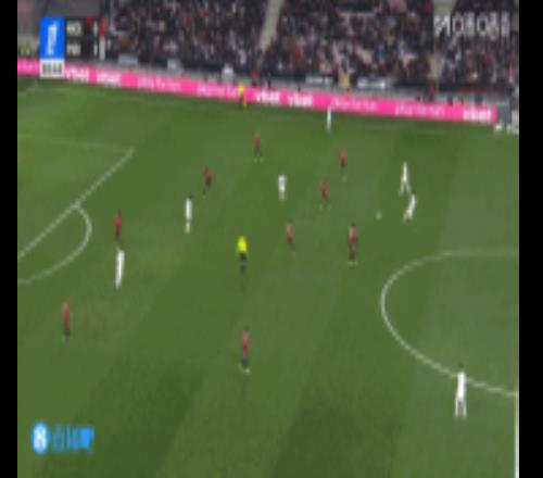 前巴薩球員連線登貝萊助攻18歲德羅連停帶過打進巴黎生涯首球