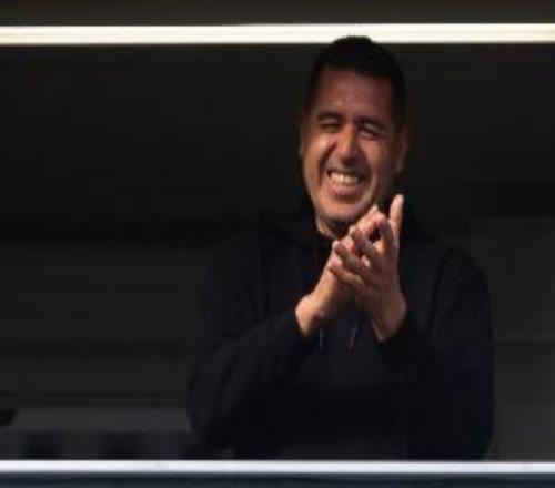 里克爾梅：梅西回到糖果盒踢球，就像當(dāng)年馬拉多納說他是博卡球迷