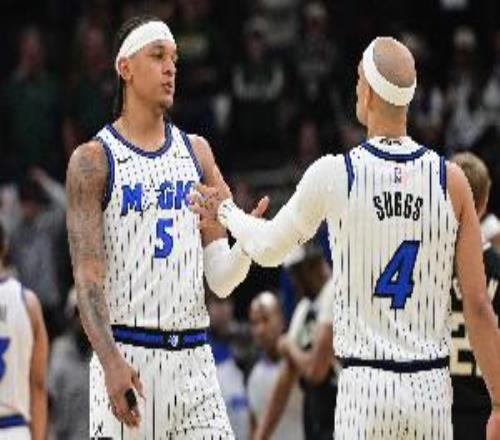 起伏這么大魔術惜敗湖人遭遇四連敗在此之前曾七連勝