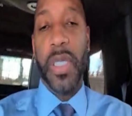 麥迪前瞻明日綠凱VS森林狼：現(xiàn)在的綠軍勢(shì)不可擋看好他們贏