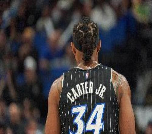 魔術(shù)迎戰(zhàn)湖人小卡特升級為出戰(zhàn)比賽布萊克&艾薩克&小瓦格納缺席