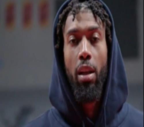 香港金牛新援入隊！所羅門有話對大家說大家記得來現場支持他