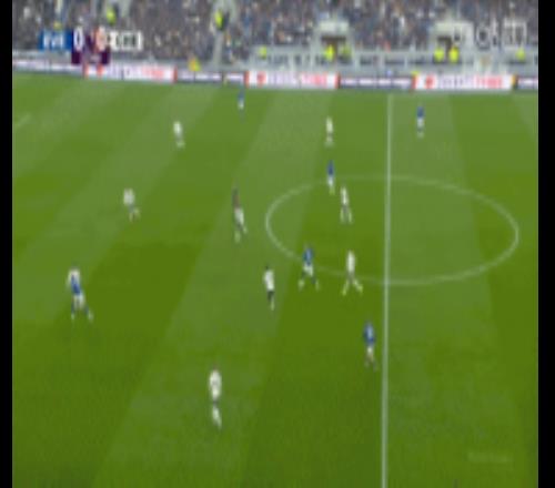 藍(lán)軍客場(chǎng)先丟球！貝托單刀挑射破門后霸王步慶祝埃弗頓10切爾西