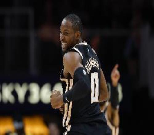 科爾說你們私交很好庫(kù)明加：我已開啟新篇章別人說的與我無關(guān)