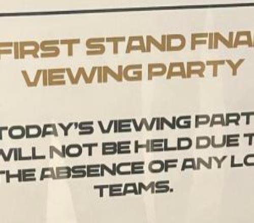 全怪G2LoLPark宣布因無LCK戰隊取消現場觀賽環節此前預熱并特意整理