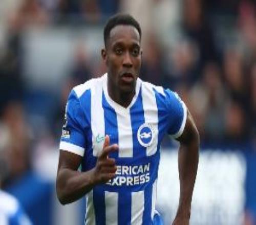 位居英超本土球員射手榜榜首！本賽季，35歲維爾貝克聯(lián)賽已進(jìn)12球