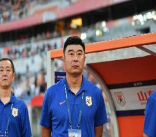 媒體人談泰山隊04玉昆：準備不充分，三中衛(wèi)使用沒有針對性