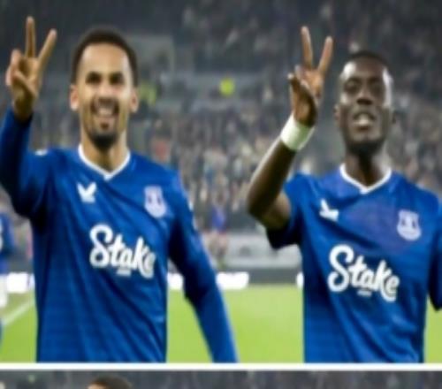 塞內(nèi)加爾官推轉(zhuǎn)發(fā)恩迪亞耶、蓋耶慶祝：冠軍屬于塞內(nèi)加爾人盡皆知