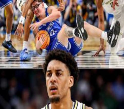 NCAA外號界GOAT畢業多米尼加勒布朗25+6淘汰大學約基奇挺進16強