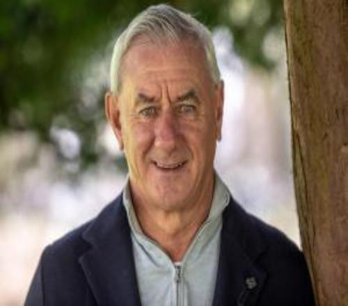 64歲伊恩拉什：去年的嚴重哮喘我以為完蛋了現在我最好立遺囑