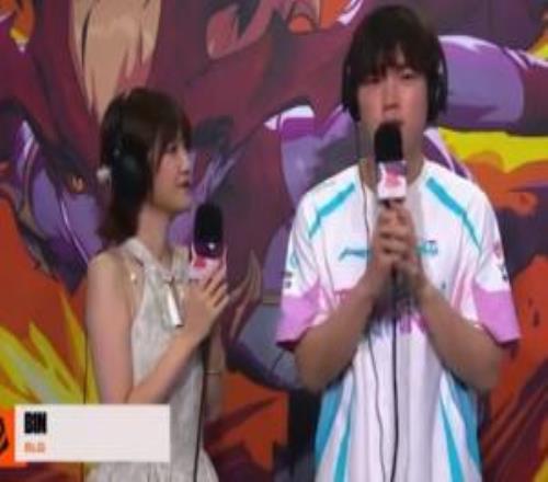 ON為什么會選冰鳥Bin：他可能覺得這英雄比較賤比較會惡心人