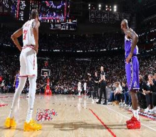 帕金斯：無論火箭多強主場都坐不滿只有詹姆斯能讓那里座無虛席