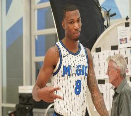 場均3.5分1.1板！凱恩談轉(zhuǎn)正：我為此等了四年所有付出有了回報(bào)