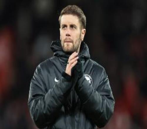 赫爾澤勒：維爾貝克能幫助到任何球隊，包括英格蘭國家隊