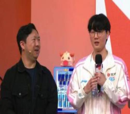 非常規(guī)AD英雄選擇Viper：想玩的話我會跟他說“相信我吧，讓我玩一次吧”