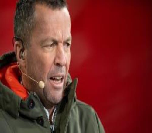 生日當(dāng)天解說多特vs漢堡，馬特烏斯：我能理解多特球迷對我的噓聲