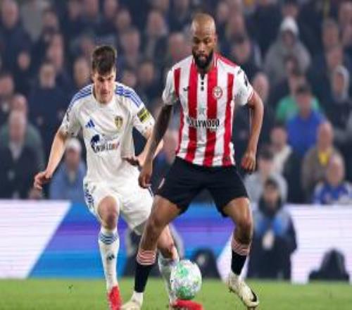 6輪不勝！利茲聯(lián)00布倫特福德先賽領(lǐng)先降級區(qū)4分小蜜蜂3連平