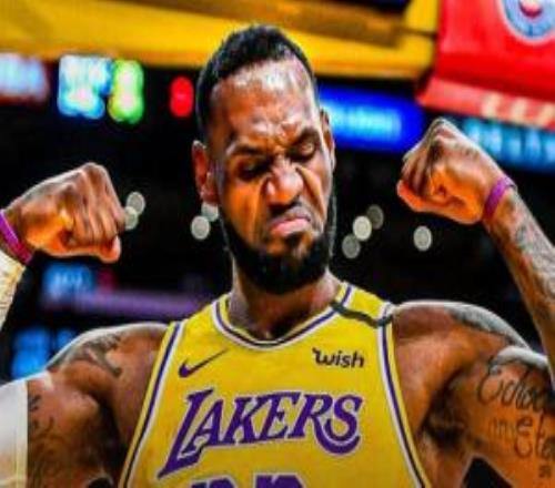 見證新的歷史！詹姆斯出場數(shù)來到1612場獨占NBA歷史第一！