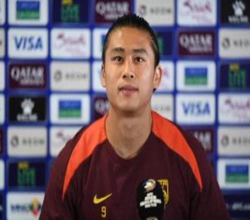 張玉寧：以最佳狀態重逢老友國足1月集訓夯實基礎