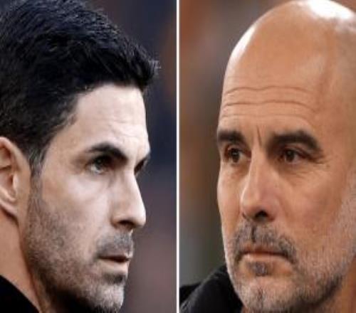 鹿死誰手阿森納爭奪33年來聯(lián)賽杯首冠，瓜帥沖擊曼城生涯19冠