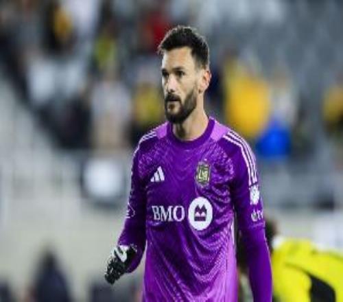 神撲！39歲洛里成為MLS史上首位賽季開局連續(xù)5場零封的門將