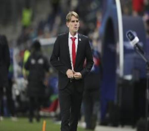 弗洛因德：帕夫洛維奇身體不適，會(huì)討論是否放他前往國(guó)家隊(duì)報(bào)到