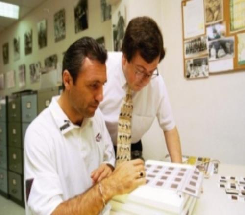 前主編：那時能和巴薩球員去喝一杯，靠著互相信任會知道很多內情