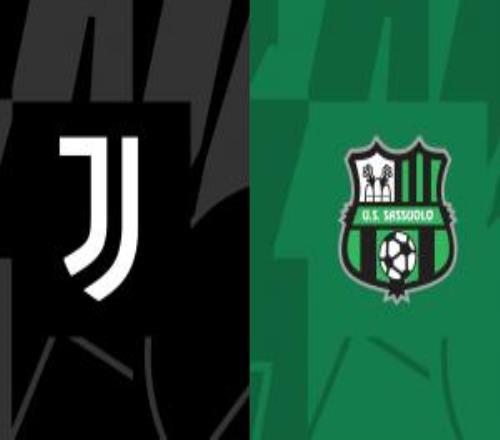 尤文vs薩索洛首發(fā)：伊爾迪茲先發(fā)，博加、麥肯尼、K圖拉姆出戰(zhàn)