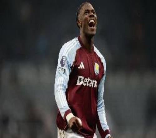 偶像！阿馬杜奧納納：為換梅西球衣練習(xí)三周西語(yǔ)，他球衣沒(méi)味道