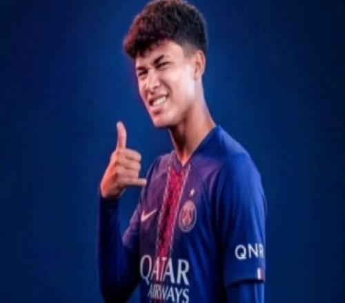 德羅談巴黎生涯首球：很高興很榮幸，這恰好是巴黎本賽季第100球