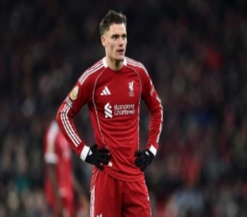 不是5就是6！回聲報評分：加克波范戴克等人5分，維爾茨等人6分