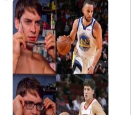 火蜜談球隊險勝：小謝也日天烏度卡暴露了季后賽底牌DNP他&伊森