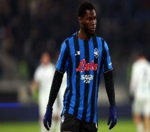 斯基拉：亞特蘭大傾向于不激活穆薩買斷權(quán)，賽季結(jié)束球員將回米蘭