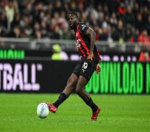 尤索夫福法納：上半場進攻侵略性不足進球獻給萊奧和普利西奇