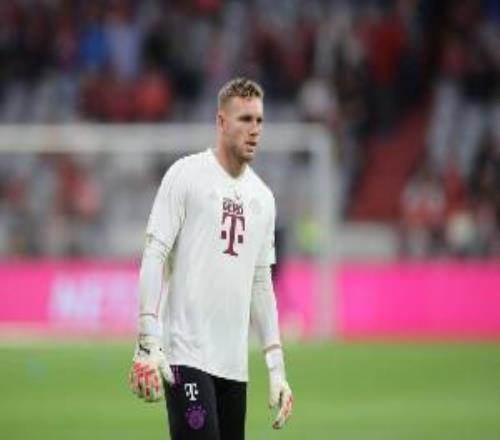 佩雷茨：拜仁替補(bǔ)的經(jīng)歷很困難也讓我成長許多諾伊爾是門將GOAT