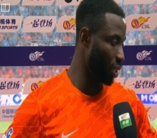 2射1傳帶隊(duì)大勝！奧斯卡：貫徹主帥建議，全隊(duì)努力拼下勝利