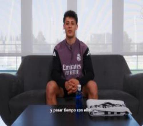 居萊爾：土耳其和西班牙的文化非常相似，我最喜歡的是午睡文化