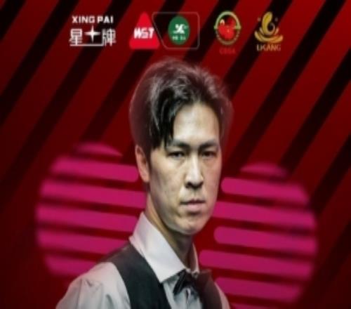 塔猜亞64擊敗特魯姆普晉級決賽，將與奧沙利文爭奪冠軍