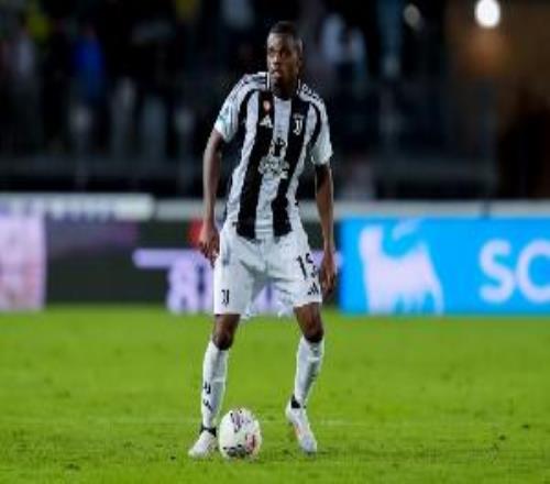 卡盧盧：平局的結(jié)果令人難以接受，尤文在防守和配合方面仍需改進(jìn)