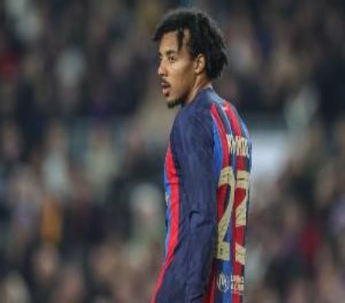 莫雷托：孔德不是非賣品，若收到好報(bào)價(jià)巴薩會考慮出售他