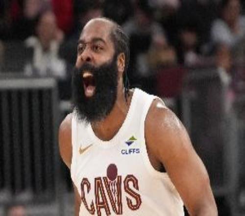 隊內(nèi)人士：哈登打得很好態(tài)度無可挑剔打球很無私防守也很棒