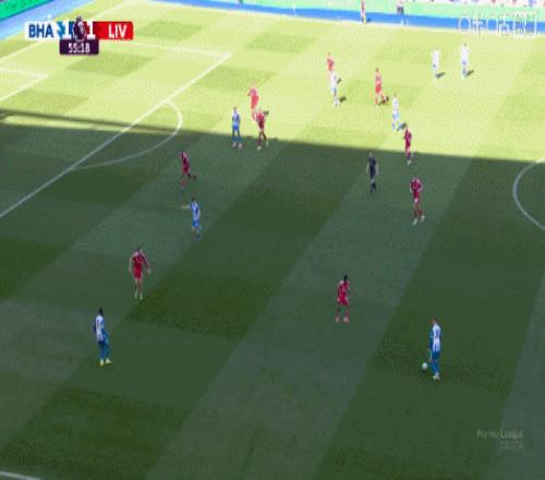 維爾貝克本場第2球