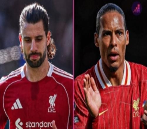 利物浦本賽季英超失球已達42球，超過近兩個賽季任一賽季總失球數(shù)