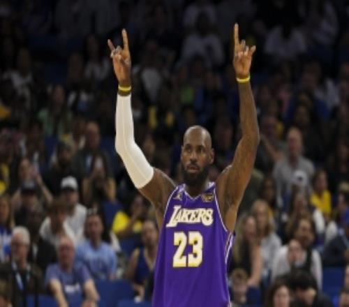 杰弗森：之前聯(lián)盟門面的傳承都很穩(wěn)定現(xiàn)在是25年來首次斷檔