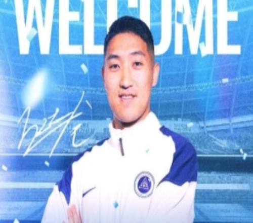 中國足球英豪丨夏達(dá)龍