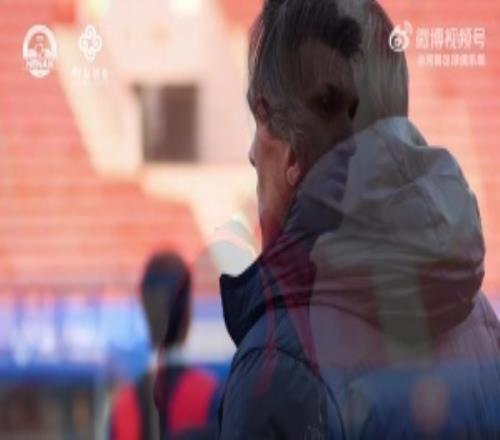 2026中超聯(lián)賽第3輪河南俱樂部11武漢三鎮(zhèn)MatchDay比賽日紀(jì)實