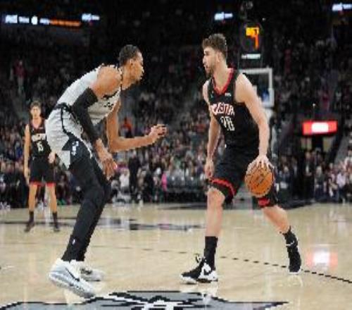 帕金斯：火箭時(shí)間不多了雷霆4年內(nèi)都會(huì)很強(qiáng)而馬刺即將強(qiáng)勢(shì)10年