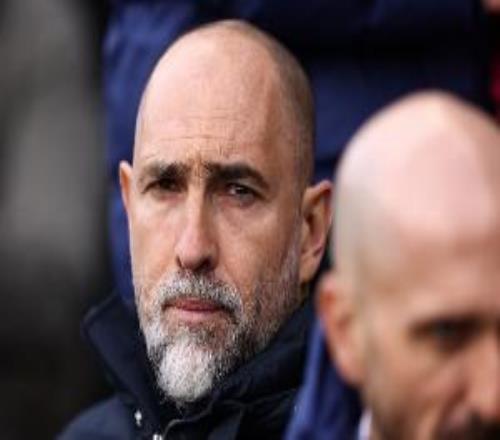 克媒：圖多爾輸球后得知自己父親去世，因此未出席賽后發(fā)布會(huì)