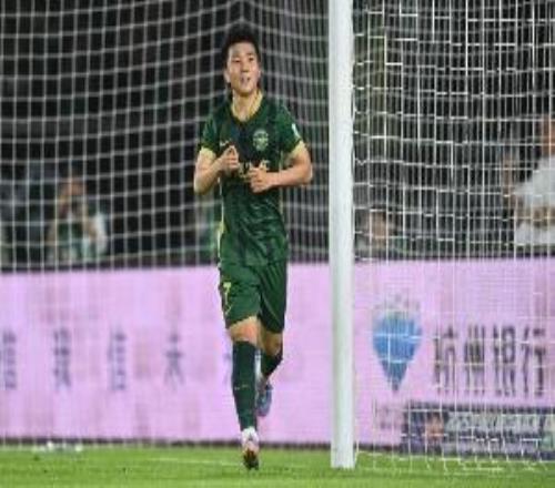 北體大保送名單：陶強(qiáng)龍、隋維杰、池忠國、蹇韜、王愛芳在列