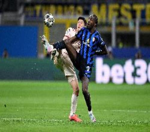 米體：國(guó)米內(nèi)部討論圖拉姆情況，他可能被列入轉(zhuǎn)會(huì)名單